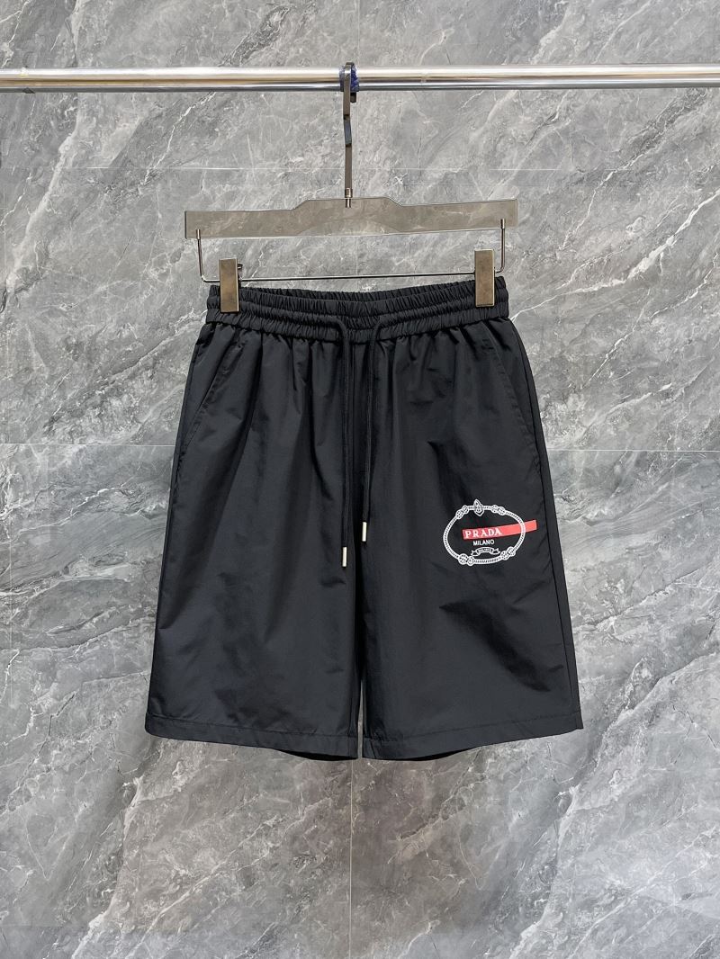 Prada Short Pants